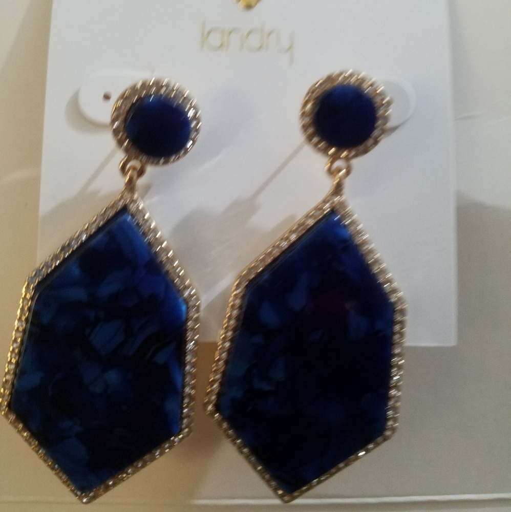 Landry Earrings